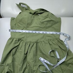 Princess polly dress sz 8